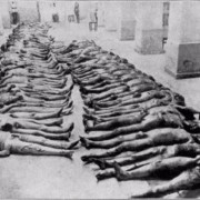 Victims of Bolsheviks // Жертви більшовиків